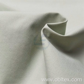 OBLST4006 Polyester T400 Stretch Twill Fabric